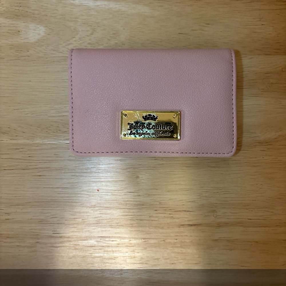 JC wallet